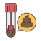 Imagen de Exámenes de heces