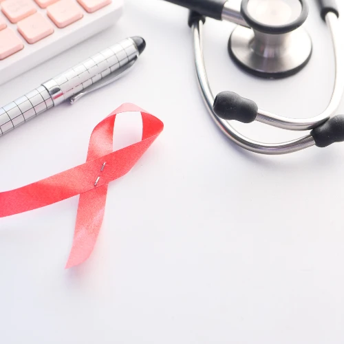 Imagen de: PRUEBA DE VIH (SIDA)