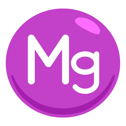 Imagen de: MAGNESIO